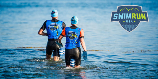 SwimRun USA Expands with blueseventy