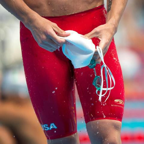 Men's Tech Suits - Featuring NERO Technology | blueseventy