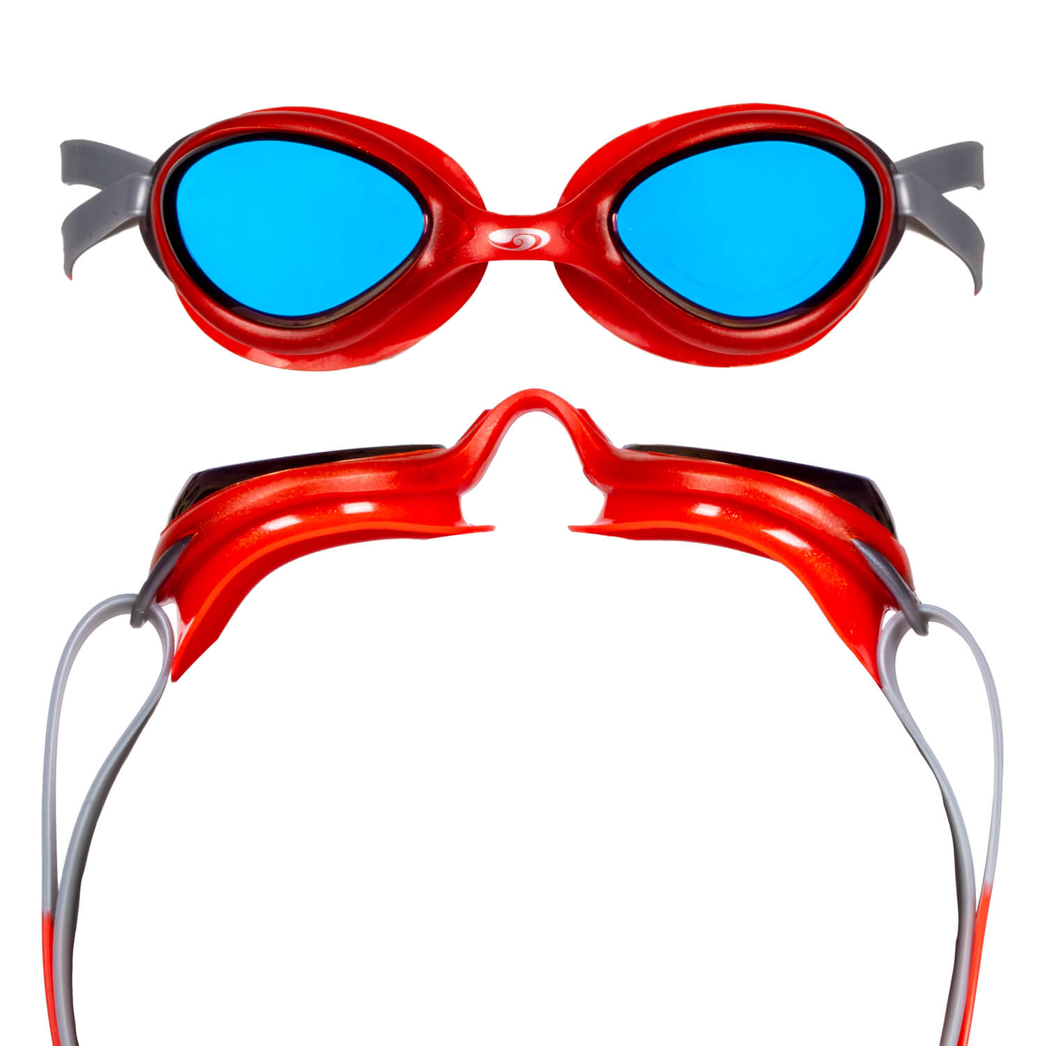 blueseventy Flow Goggle Comfort, Fit Performance for Any