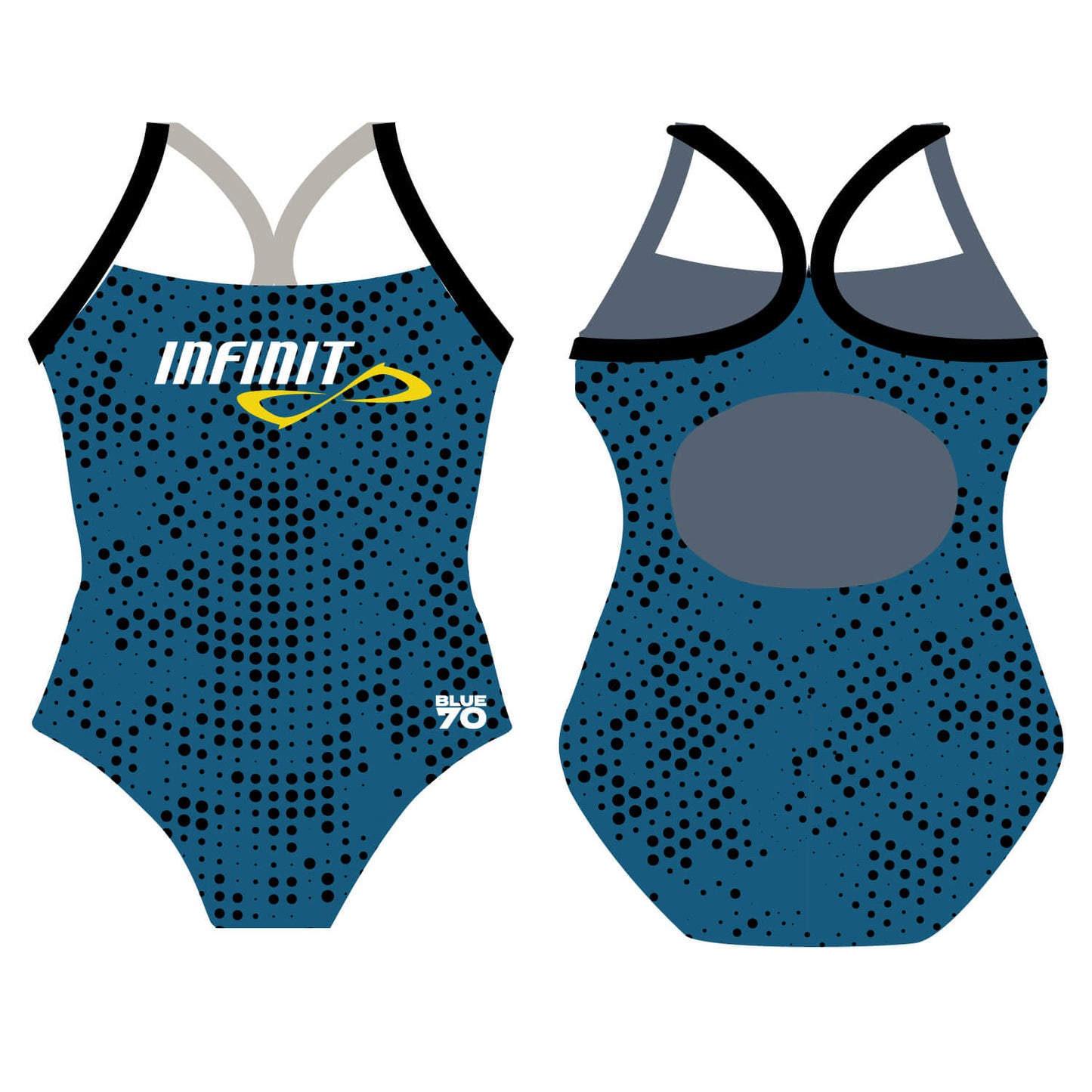 2026 Infinit Custom Athena