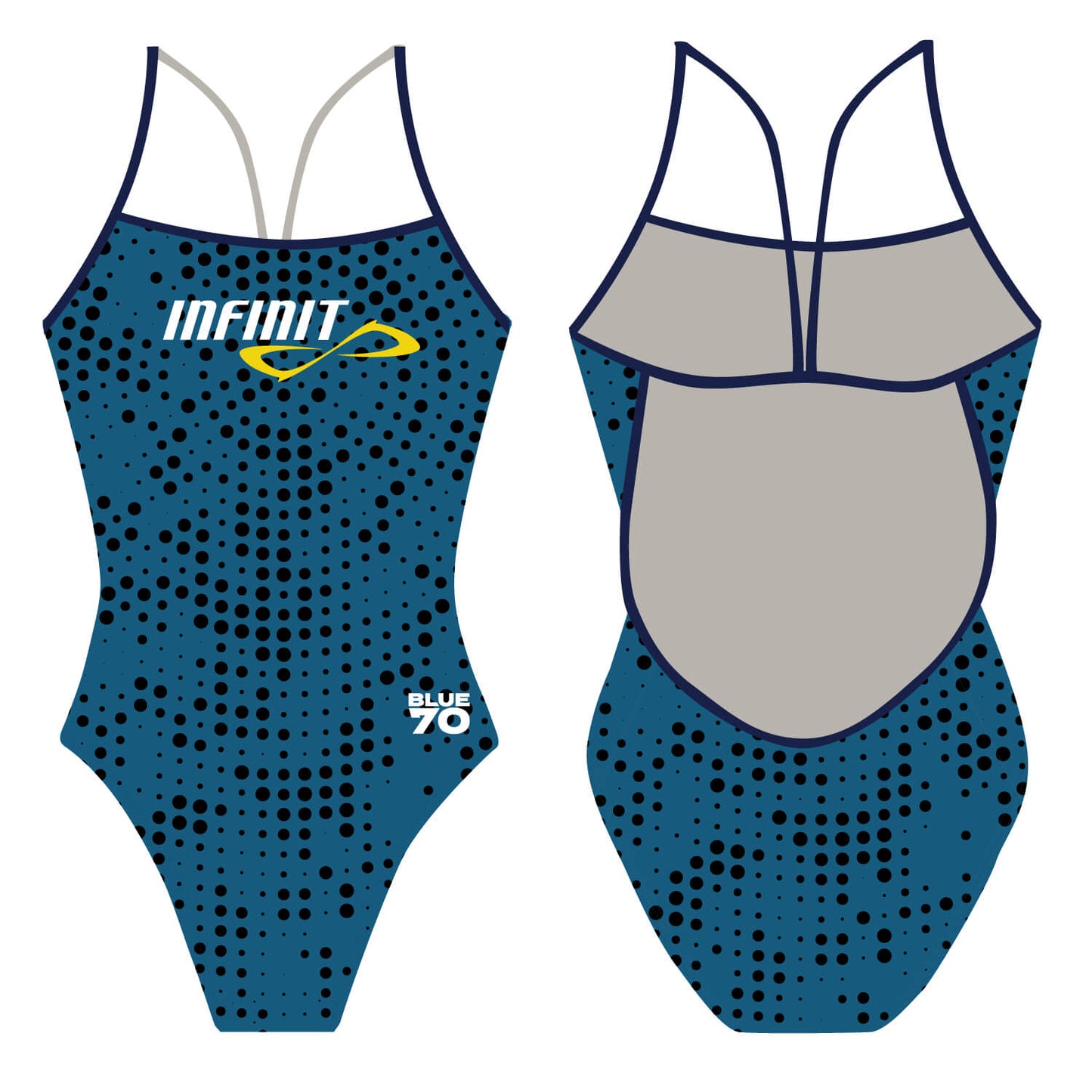 2026 Infinit Custom Open Back