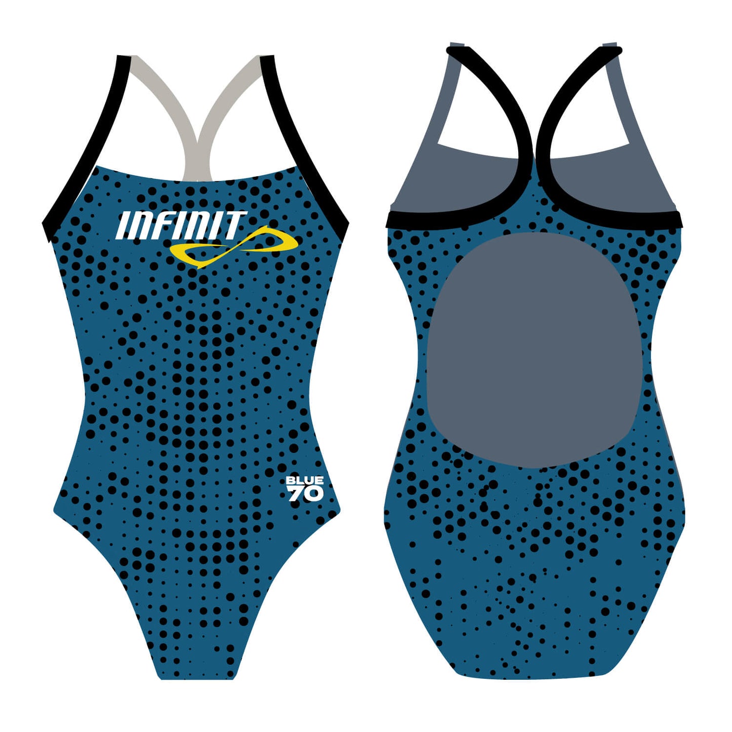 2026 Infinit Custom Racerback
