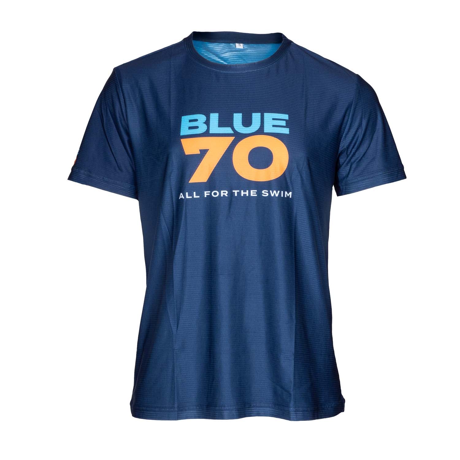 Technical sales shirt running