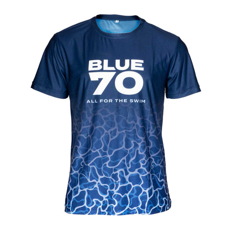 Tech T-Shirt - Men's Reflections