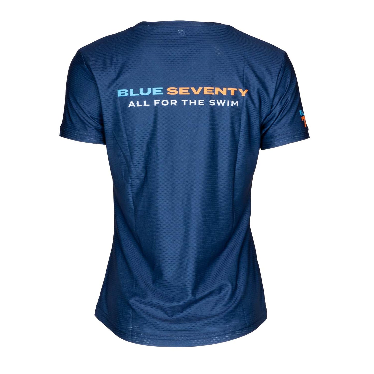 Tech T-Shirt - Women's Logo