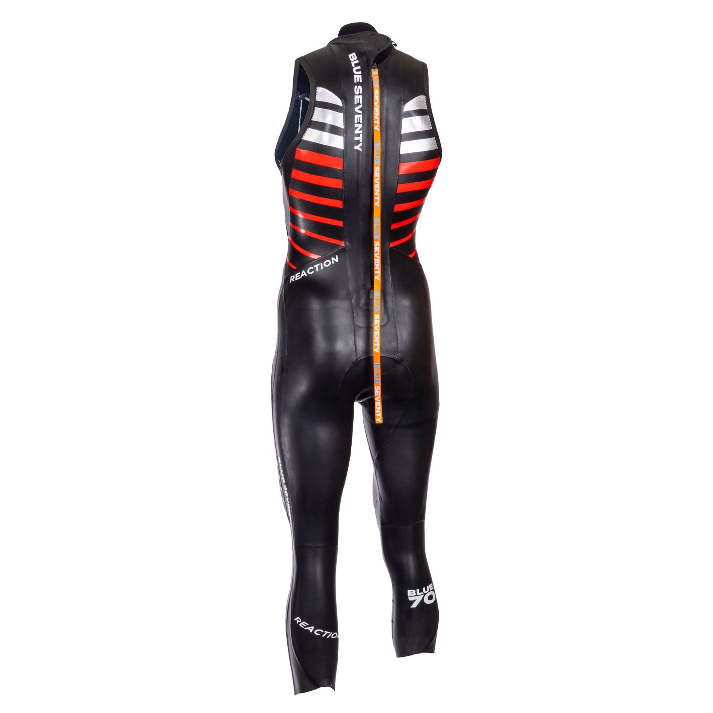 Reaction Sleeveless Wetsuit (MEN'S) - New!!