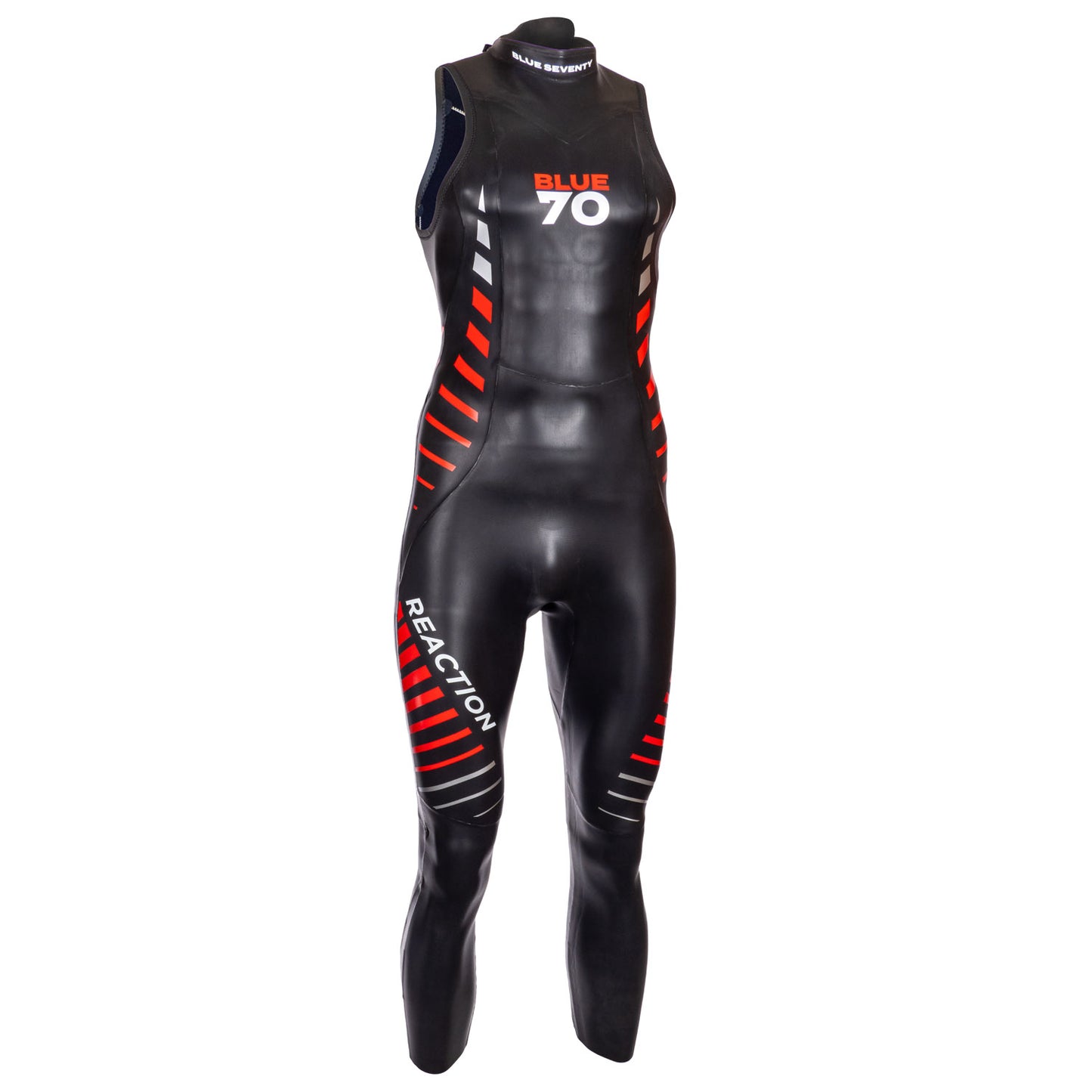 Reaction Sleeveless Wetsuit (MEN'S) - New!!