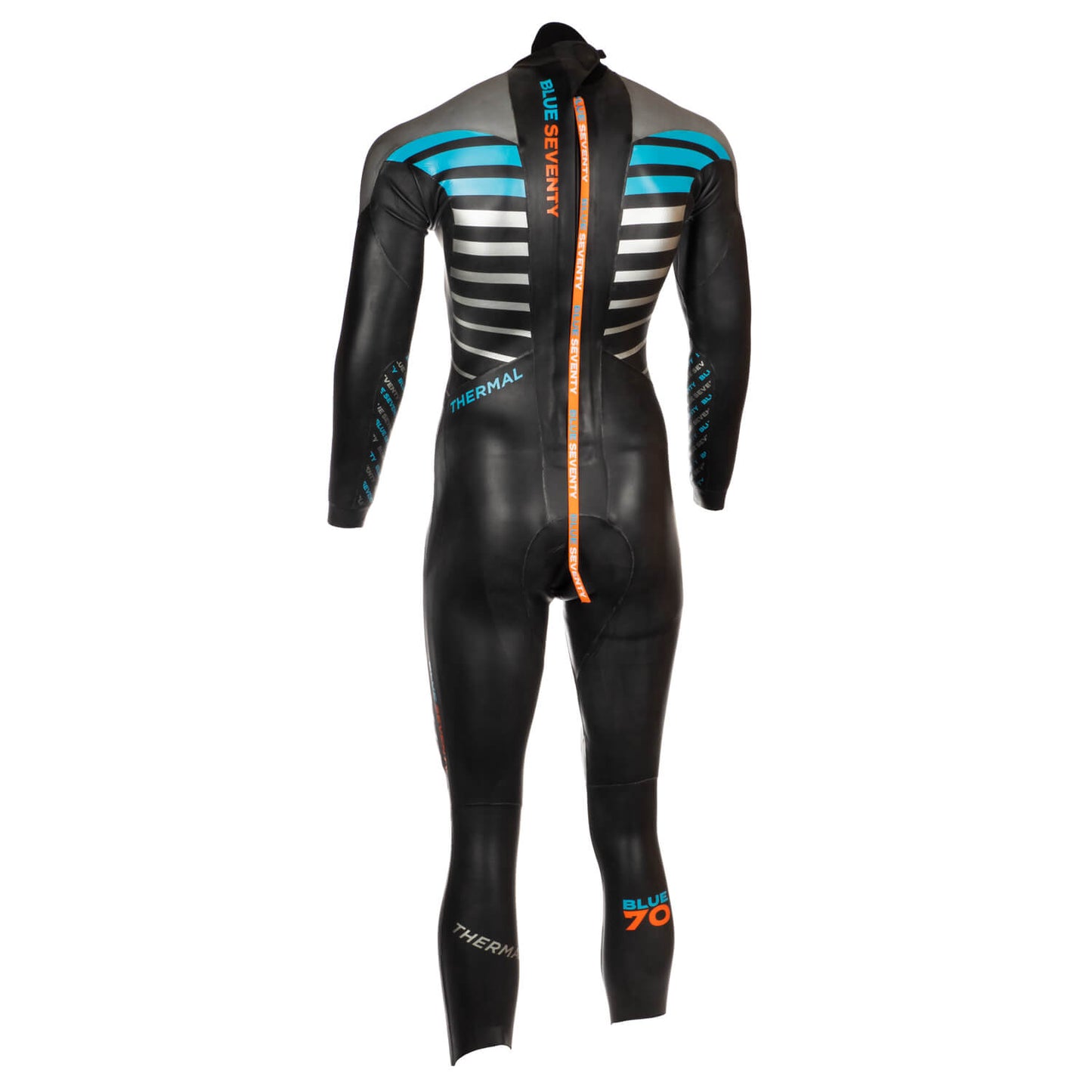 Thermal Reaction Wetsuit (Men's)