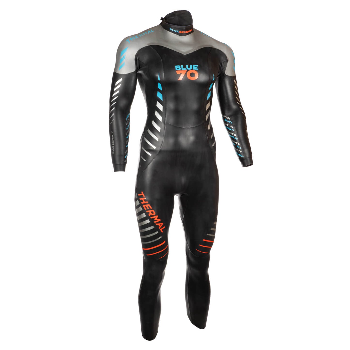Thermal Reaction Wetsuit (Men's)