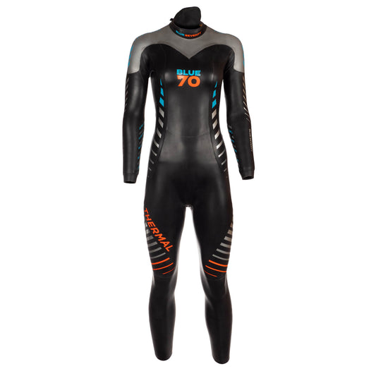 Thermal Reaction Wetsuit (Women's)