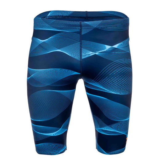 Podium Jammer - Blue Echoes