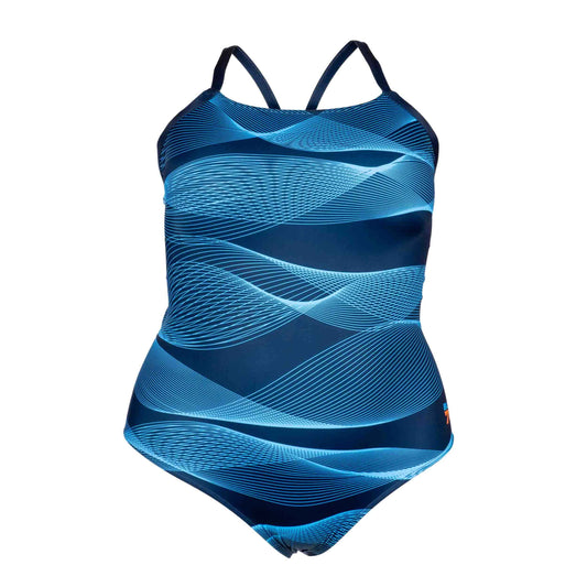 Podium Athena - Blue Echoes