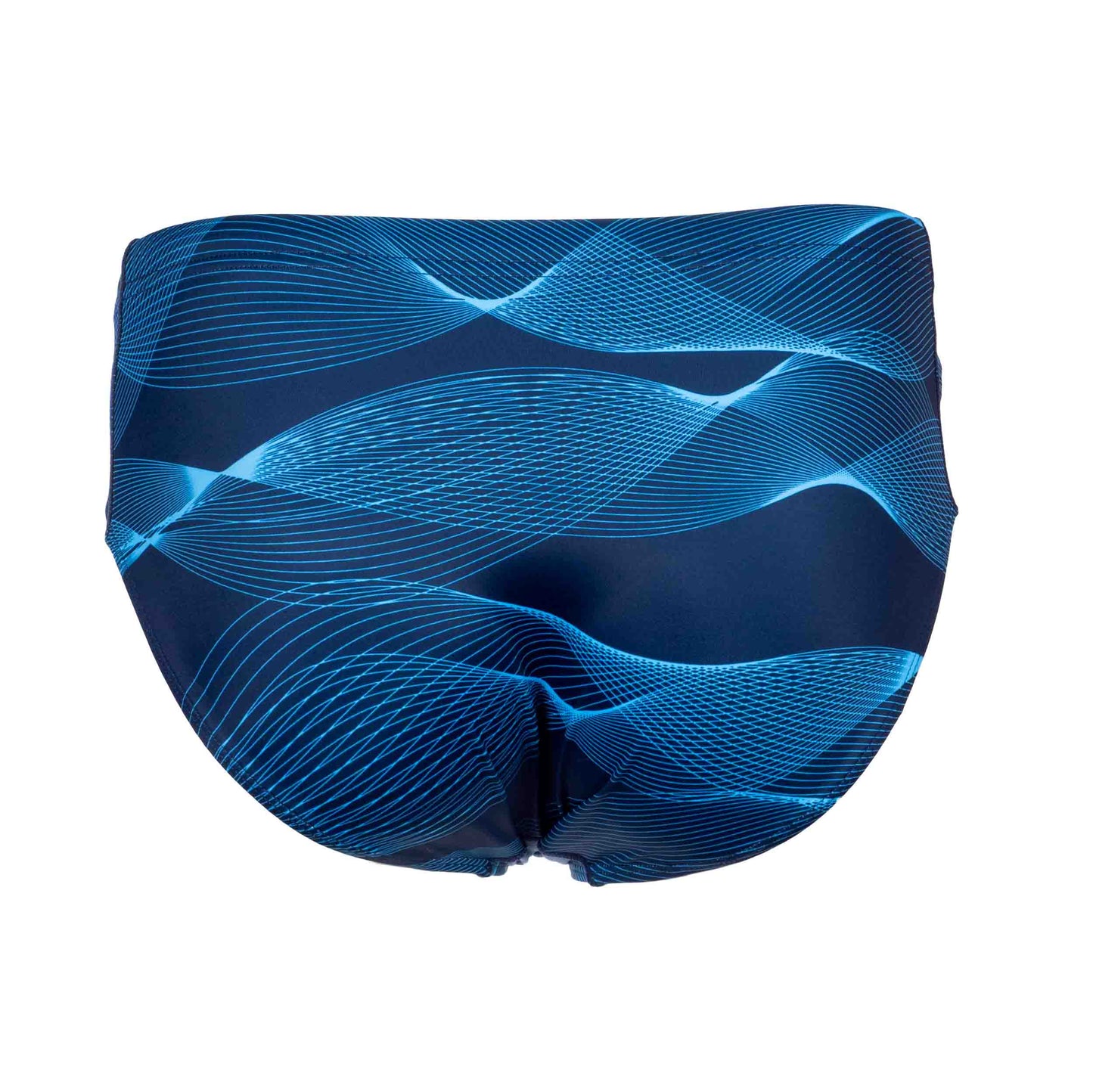 Podium Brief - Blue Echoes