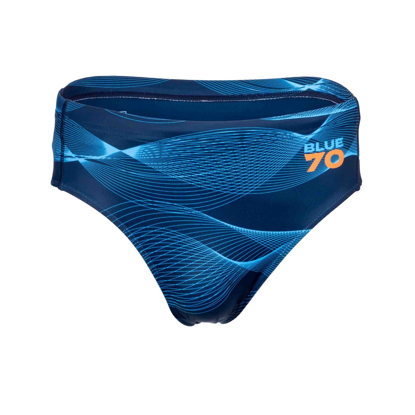 Podium Brief - Blue Echoes