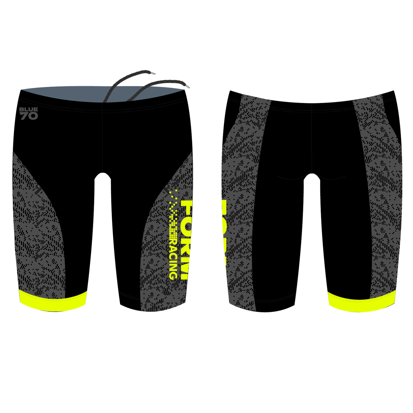 2026 Form Racing Custom Jammer