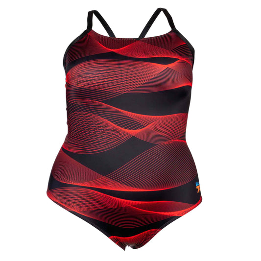 Podium Athena - Red Echoes