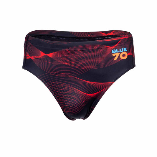 Podium Brief - Red Echoes
