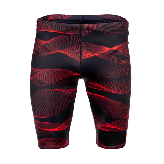 Podium Jammer - Red Echoes