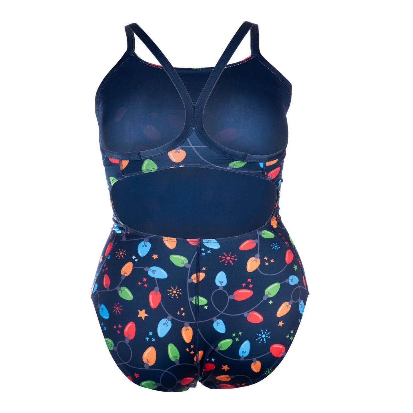 Podium Athena - Holiday Lights