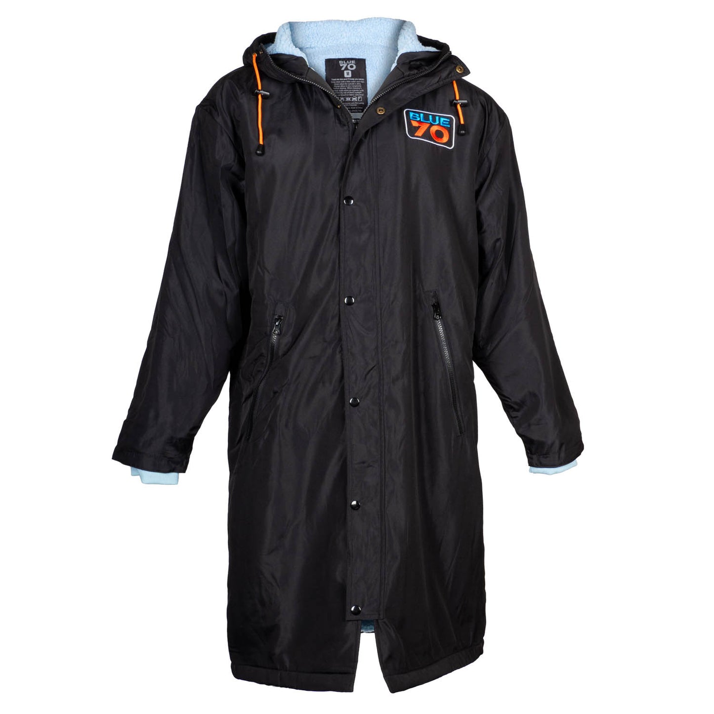 Perfect Parka