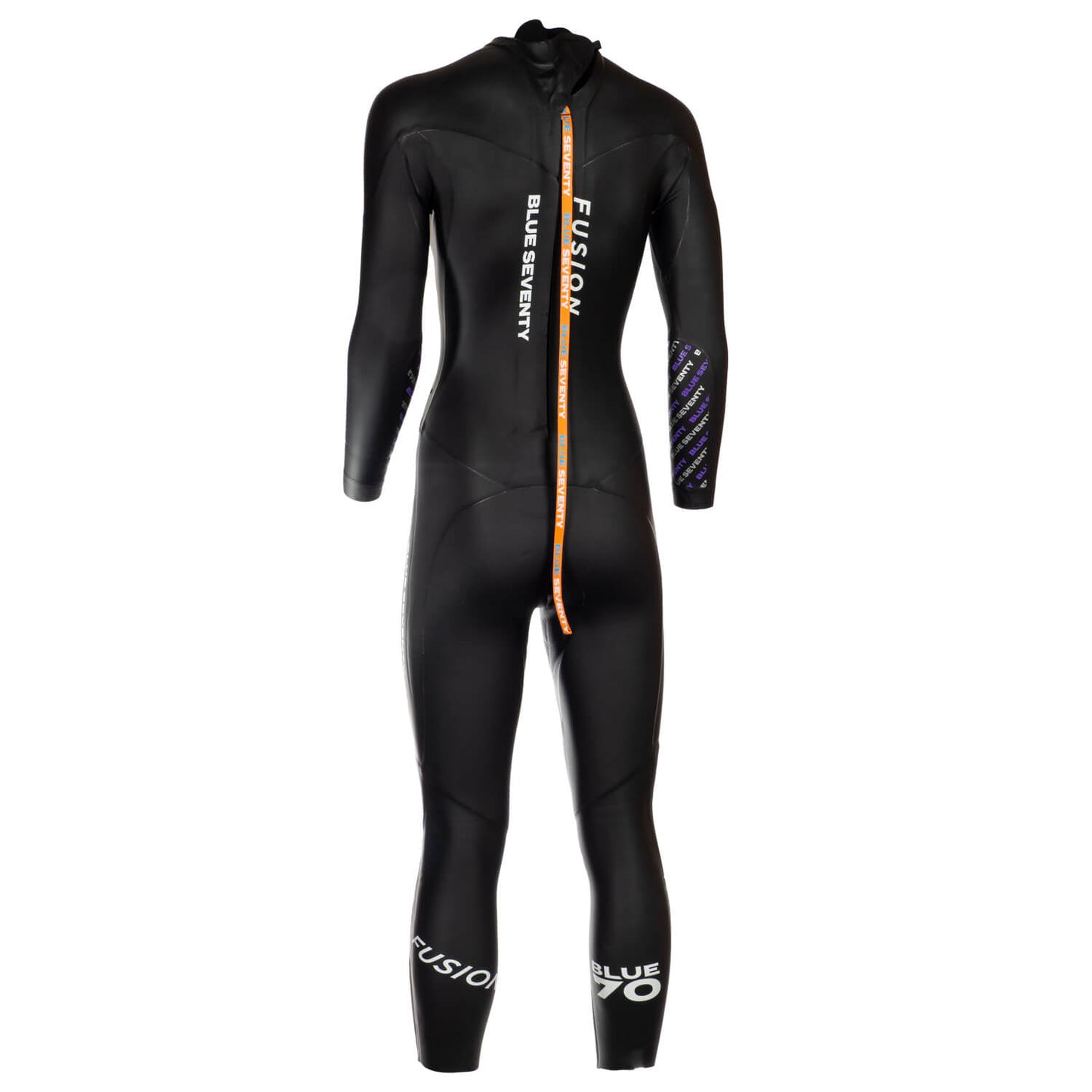 Fusion Wetsuit (Women's)