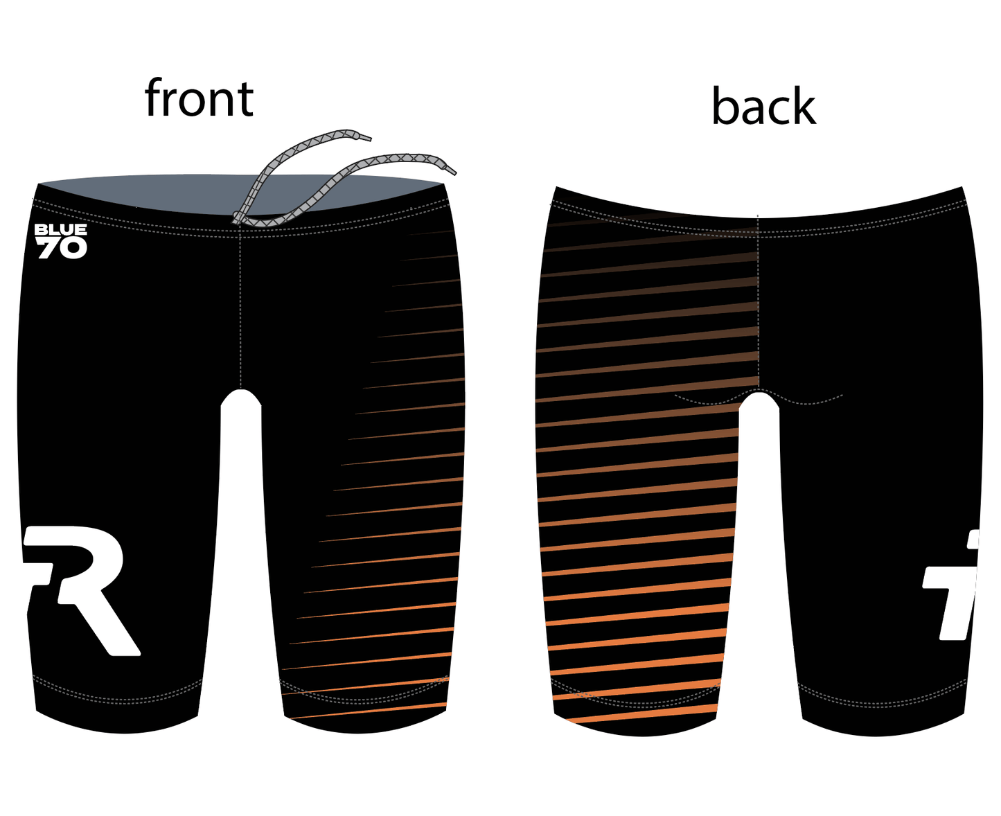 2026 TriRig Racing Custom Jammer