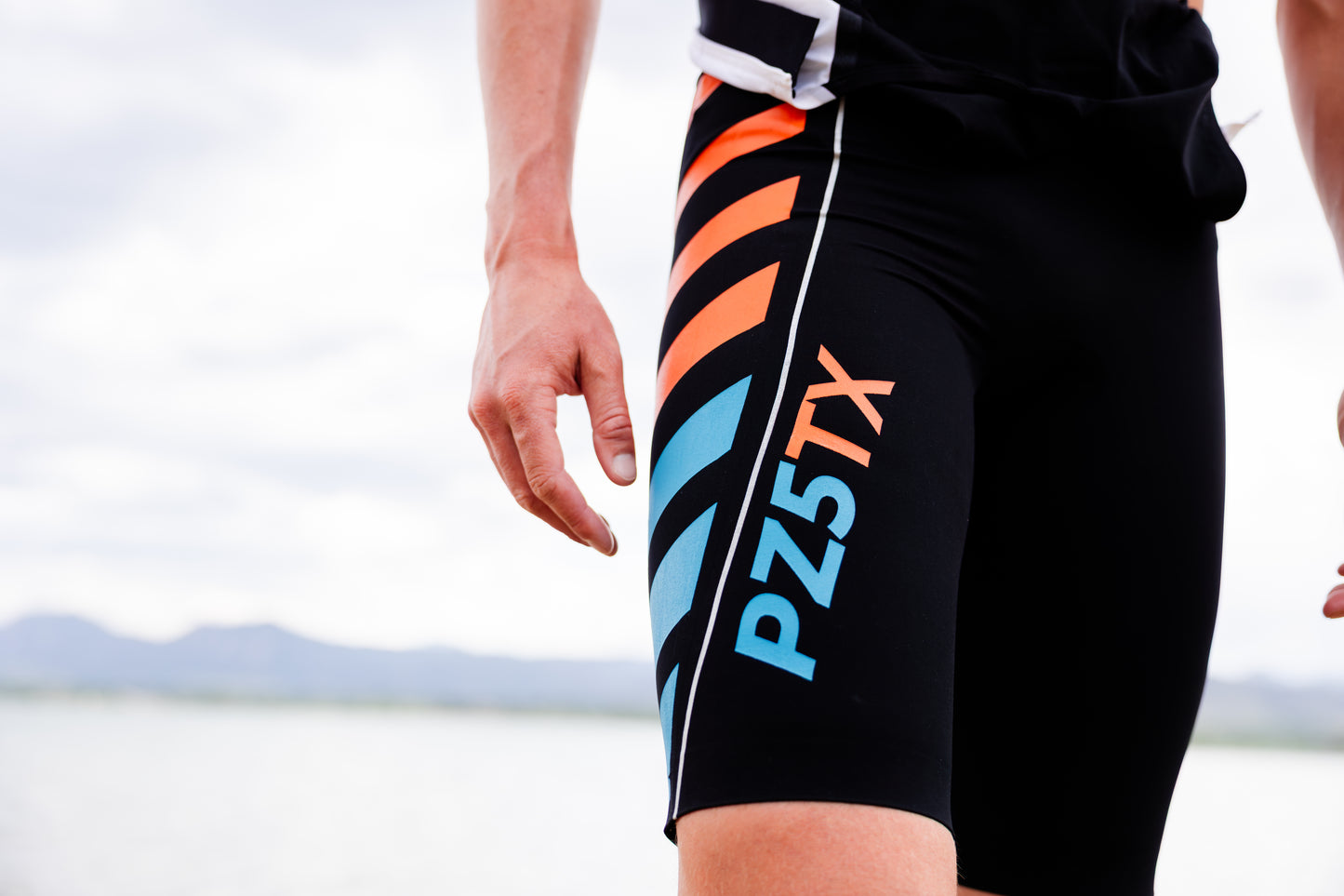 PZ5TX Swimskin (Men's)