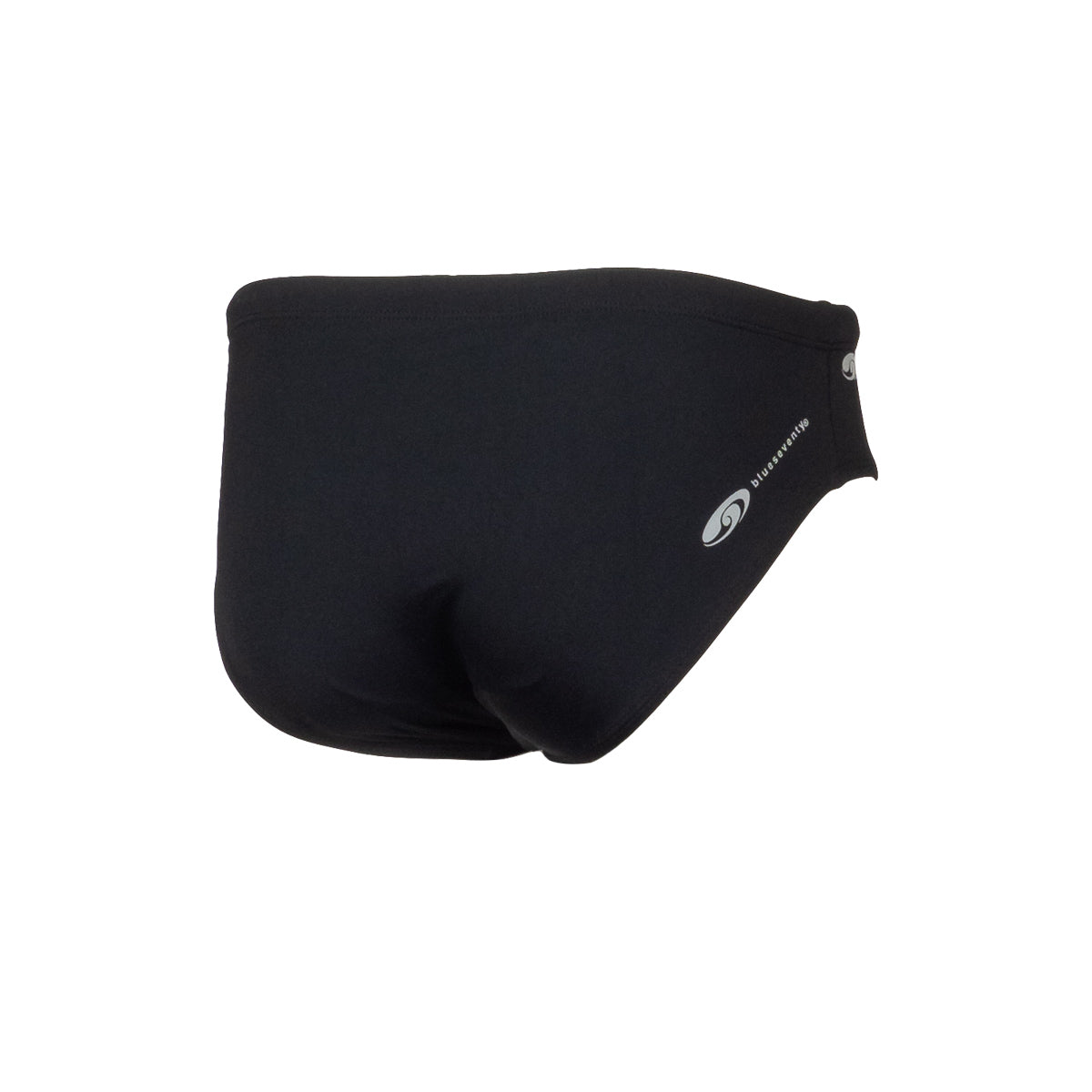 Jet Black Brief