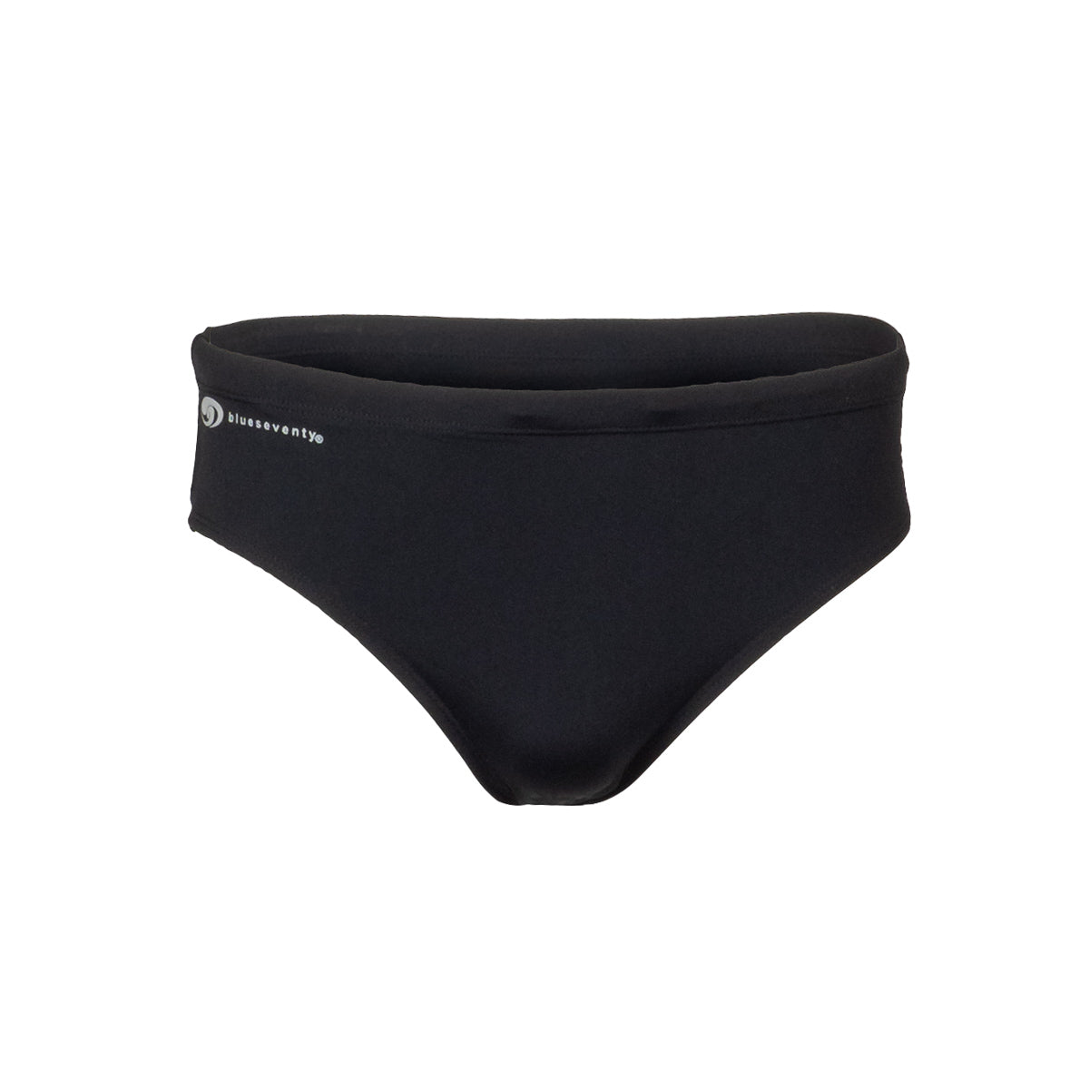 Jet Black Brief