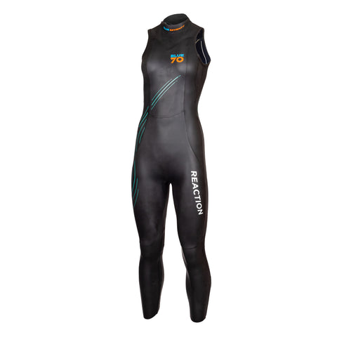 SLEEVELESS REACTION (WOMEN'S)