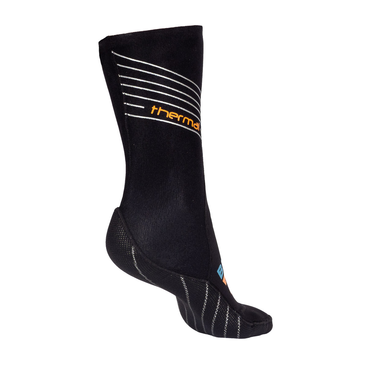 Thermal Swim Socks – Blueseventy usa - Main Image