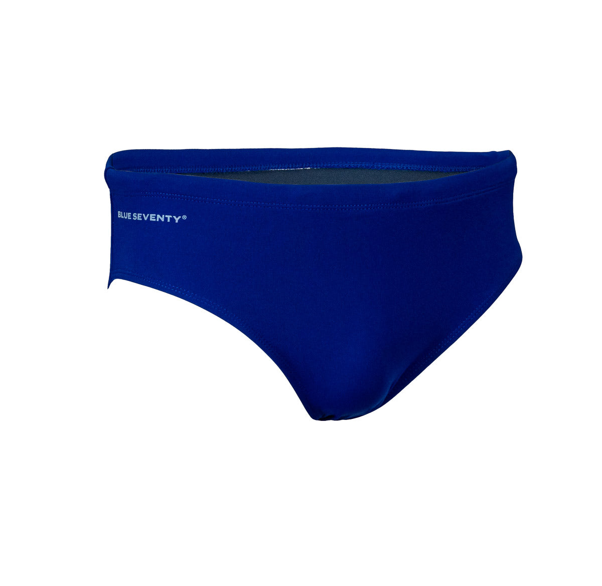 Blue deals swim briefs