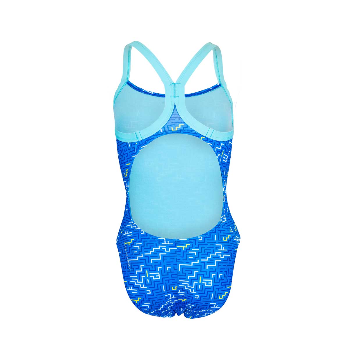 Maze Racerback