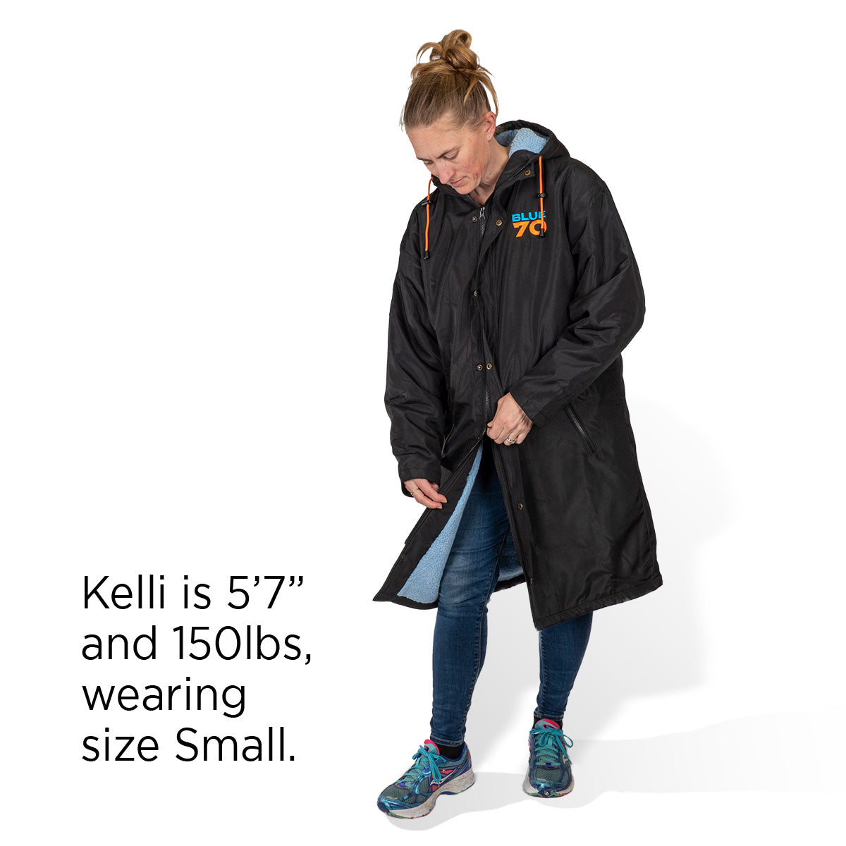 Perfect Parka