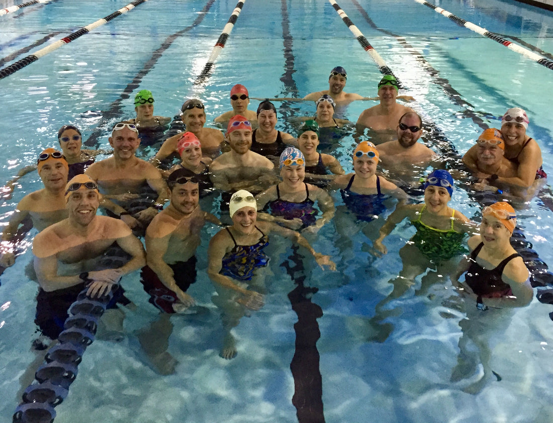 March Featured Team - Pauole Sport