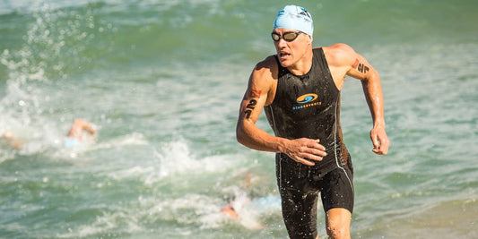 World Multisport Champion Braden Currie Joins the blueseventy Team