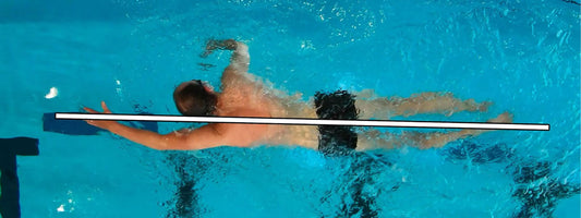 Five Moves to Fix Your Swimmer's Shoulder Injury