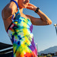 Podium+ Athena - Tye Dye