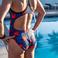 Podium+ Racerback - Crabby