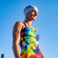 Podium+ Athena - Tye Dye