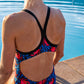 Podium+ Racerback - Crabby