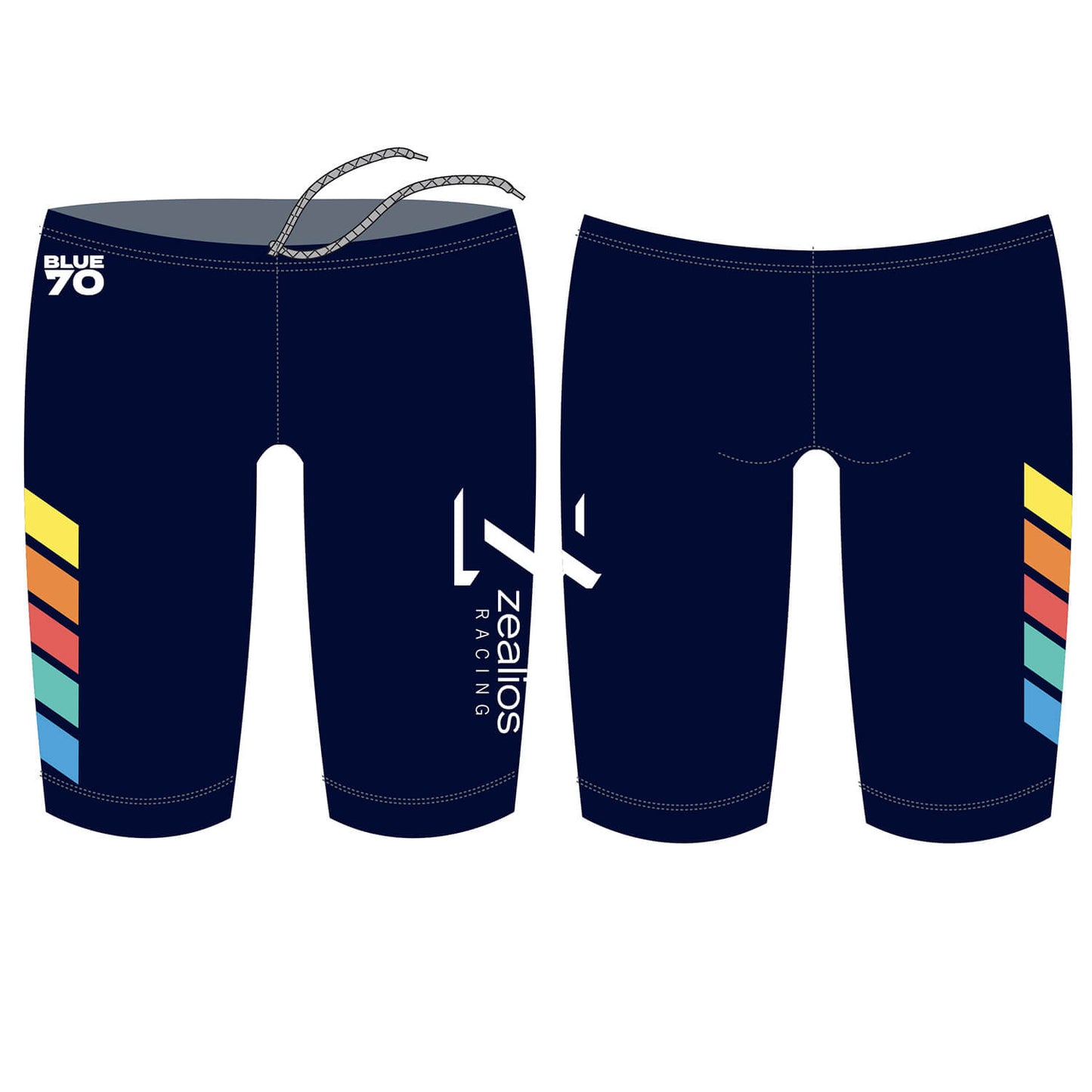 2026 Zealios Custom Jammer