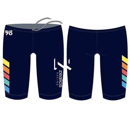 2026 Zealios Custom Jammer