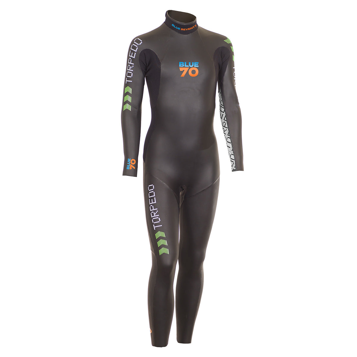 TORPEDO KIDS WETSUIT