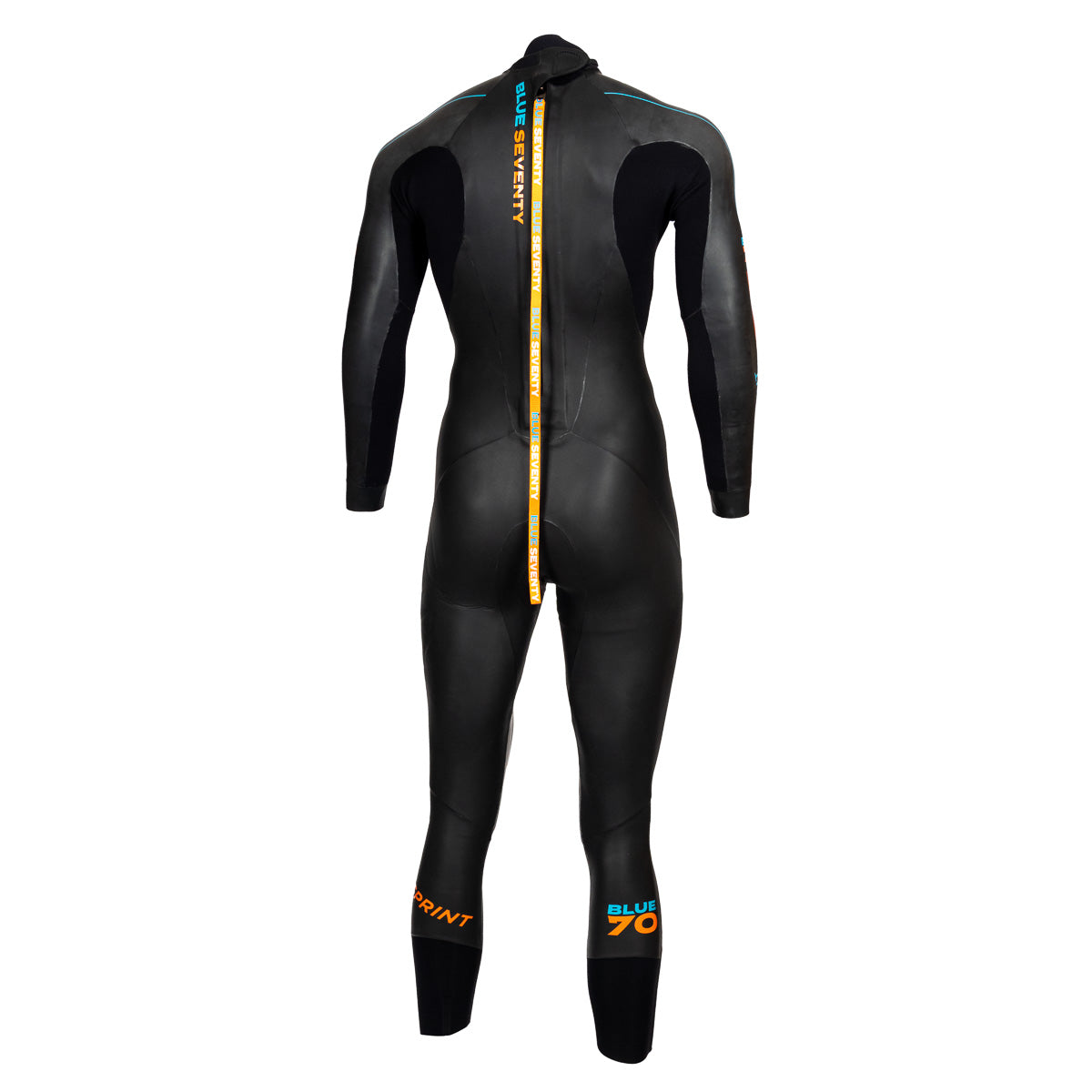 Blueseventy Sprint Wetsuit (Men