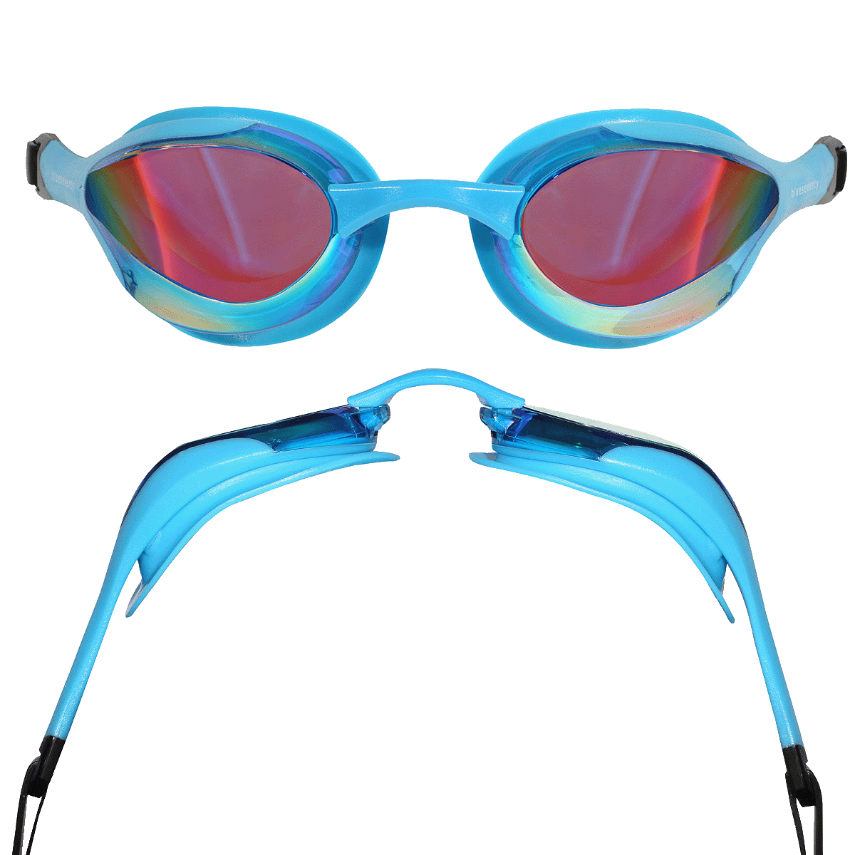 Blueseventy swimming goggles hot sale - Main Image