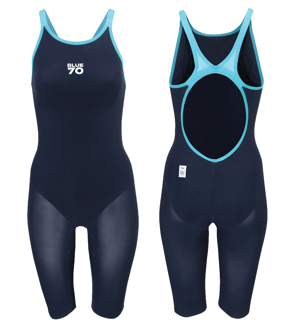 usa Tech neroFIT For – | Suit Swimming Kneeskin Blueseventy blueseventy Competition