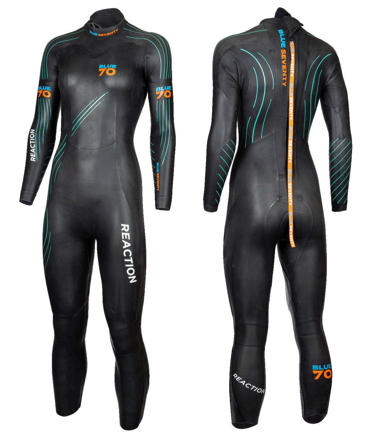 Blueseventy core 2025