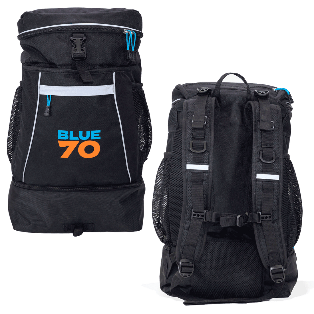 Transition Bag - the Original Triathlon Backpack | blueseventy ...
