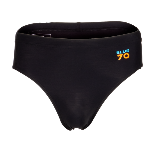 Podium Brief - Black